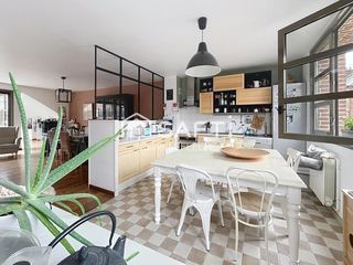  Maison � vendre 6 pi�ces 150 m�