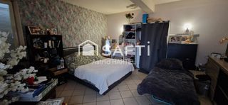  Maison � vendre 5 pi�ces 100 m�