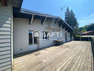  Maison � vendre 6 pi�ces 125 m�