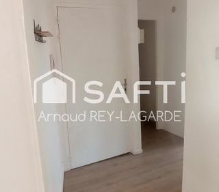  Appartement � vendre 3 pi�ces 67 m�