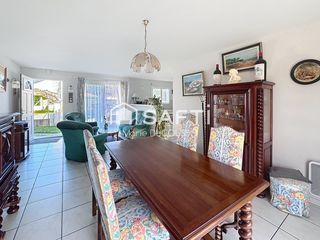  Maison � vendre 3 pi�ces 89 m�