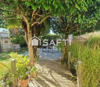  Maison � vendre 6 pi�ces 183 m�