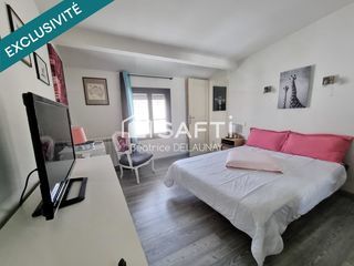  Maison � vendre 4 pi�ces 110 m�