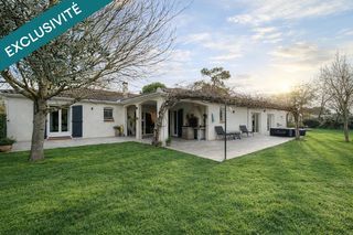  Maison � vendre 5 pi�ces 184 m�