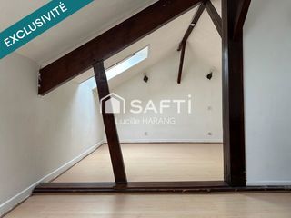  Maison � vendre 7 pi�ces 150 m�