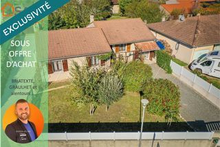  Maison � vendre 5 pi�ces 105 m�