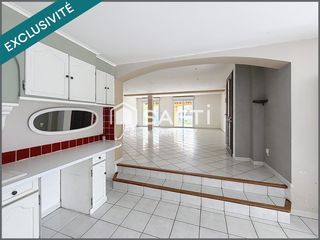  Maison � vendre 5 pi�ces 124 m�