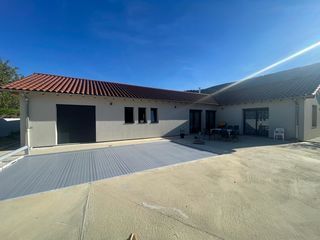  Maison � vendre 5 pi�ces 203 m�