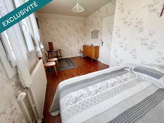  Maison � vendre 5 pi�ces 107 m�