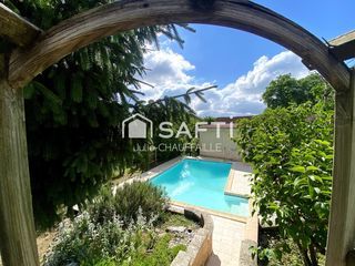  Maison � vendre 6 pi�ces 131 m�