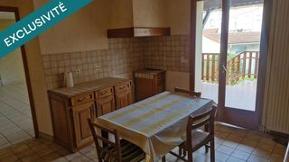  Maison � vendre 5 pi�ces 120 m�