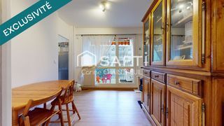  Appartement � vendre 3 pi�ces 72 m�