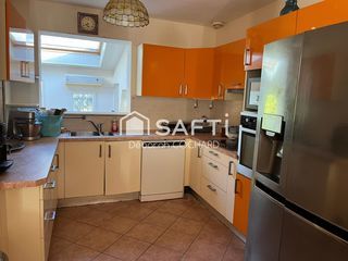  Maison � vendre 5 pi�ces 130 m�