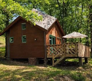  Maison � vendre 3 pi�ces 35 m�