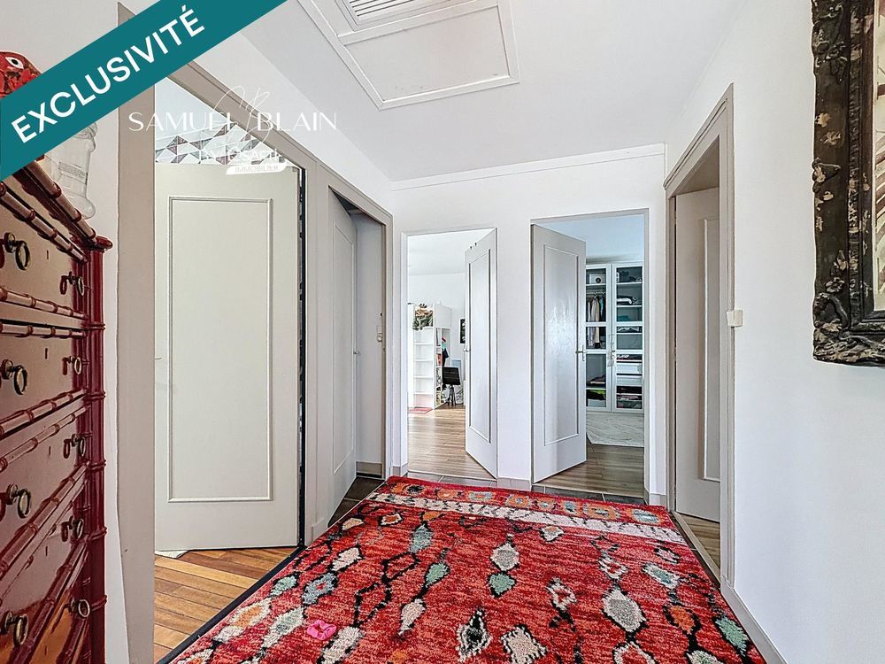 � vendre  Maison Saumur (49400)