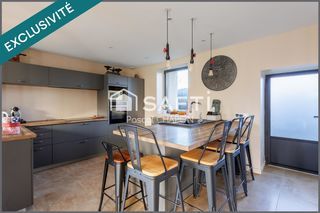  Maison � vendre 5 pi�ces 143 m�