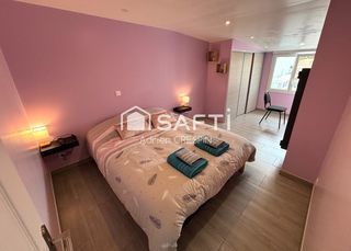  Maison � vendre 9 pi�ces 240 m�