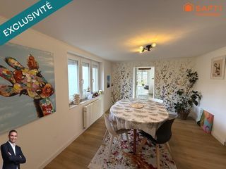  Maison � vendre 6 pi�ces 177 m�
