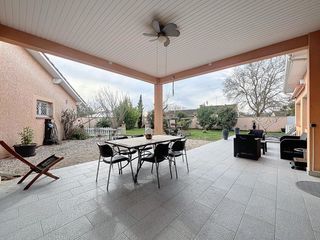  Maison � vendre 6 pi�ces 210 m�