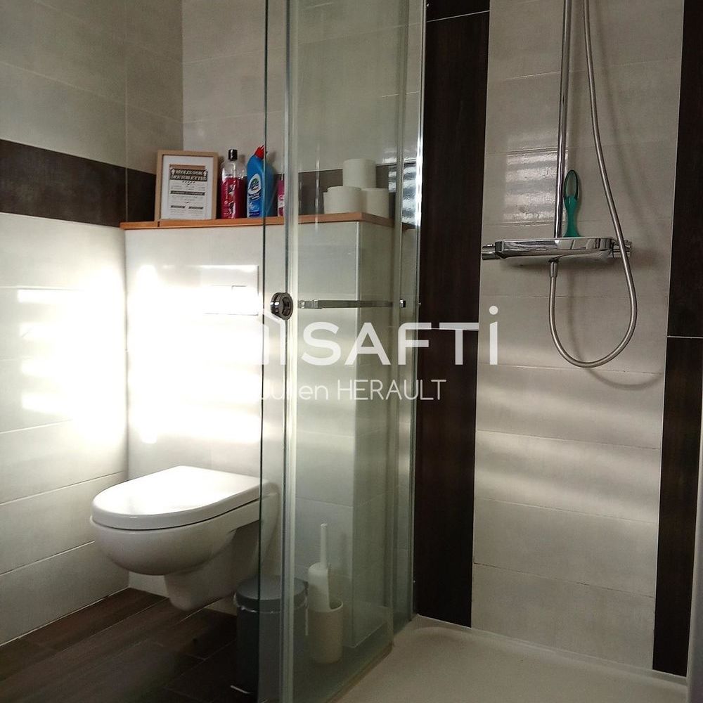 � vendre  Maison Saint-Cyprien (66750)