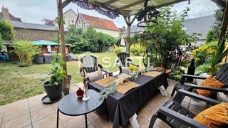  Maison � vendre 7 pi�ces 153 m�