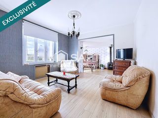  Maison � vendre 6 pi�ces 131 m�