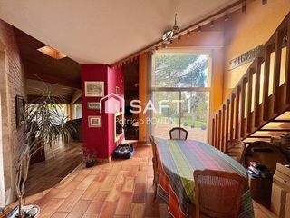  Maison � vendre 6 pi�ces 138 m�