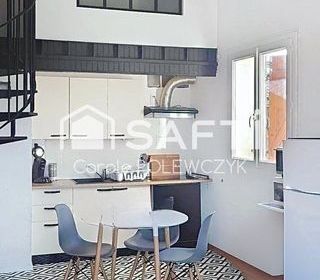  Appartement � vendre 2 pi�ces 52 m�