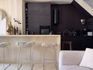  Appartement � vendre 3 pi�ces 77 m�