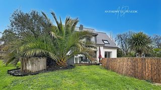  Maison � vendre 8 pi�ces 121 m�