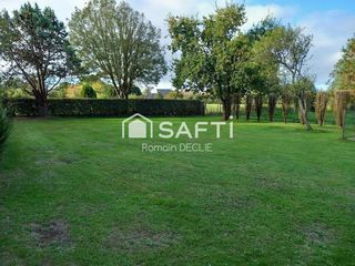  Terrain � vendre 1850 m�