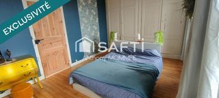  Maison � vendre 4 pi�ces 90 m�