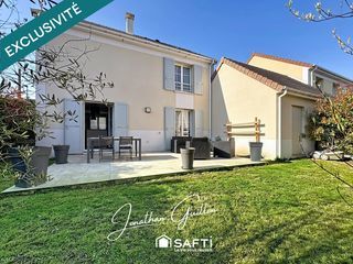  Maison � vendre 4 pi�ces 80 m�