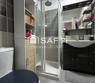  Maison � vendre 3 pi�ces 55 m�