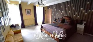  Maison � vendre 9 pi�ces 195 m�