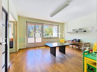  Appartement � vendre 5 pi�ces 142 m�