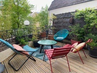  Maison � vendre 9 pi�ces 165 m�