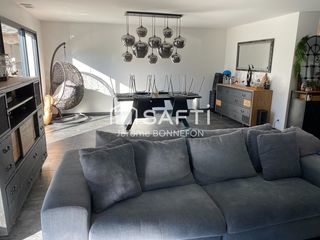  Maison � vendre 4 pi�ces 131 m�