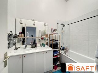  Appartement � vendre 3 pi�ces 76 m�