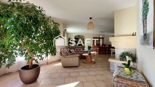  Maison � vendre 5 pi�ces 184 m�