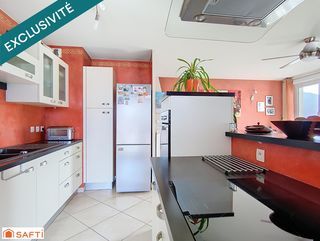  Appartement � vendre 4 pi�ces 82 m�