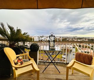  Appartement � vendre 4 pi�ces 96 m�