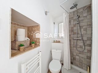  Maison � vendre 3 pi�ces 75 m�