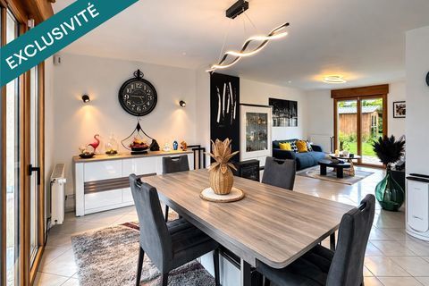   Exclusivit� - Maison Individuelle - Urim�nil Maison - 5 pi�ce(s) - 88 m�