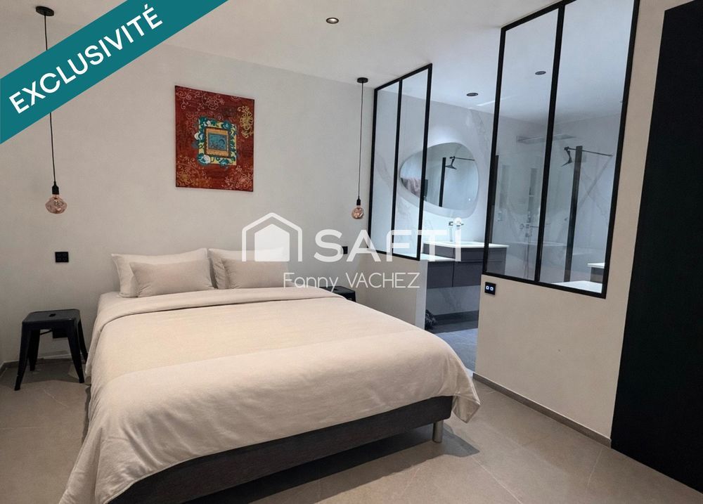 � vendre  Maison Le Tignet (06530)