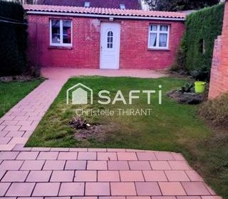  Maison � vendre 7 pi�ces 134 m�