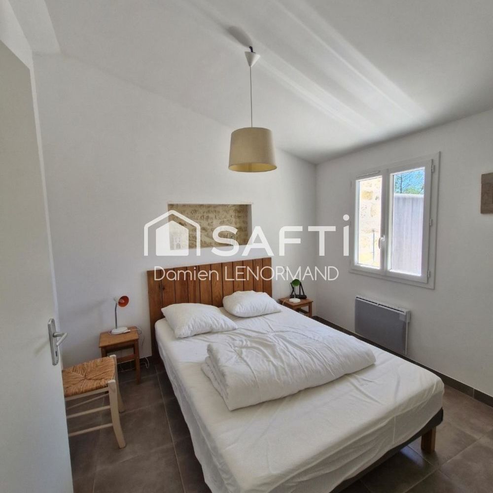 � vendre  Maison Saint-Georges-d'Ol�ron (17190)