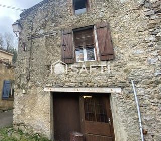  Maison � vendre 3 pi�ces 45 m�