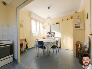  Maison � vendre 9 pi�ces 168 m�