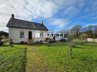  Maison � vendre 4 pi�ces 81 m�